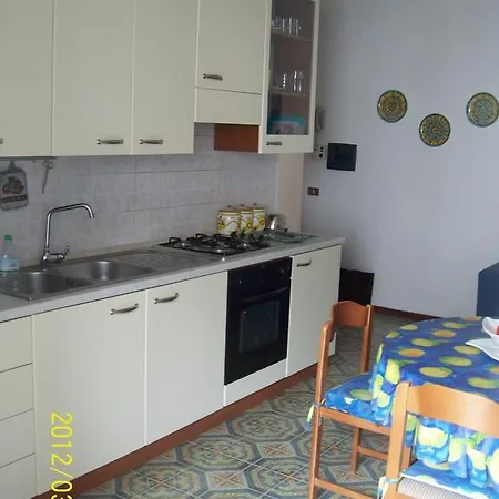 Apartment Adamas Diamante